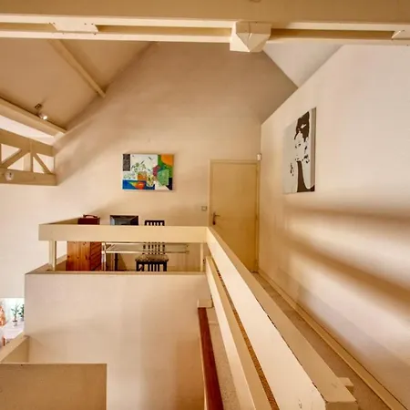 Loveroom Romantique Avec Terrasse Et Sauna